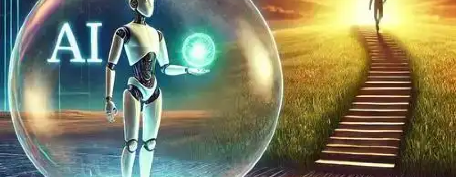 《形势与余地|当 AI 把信息差打薄:先站不住的不是岗位,是利润的解释权》