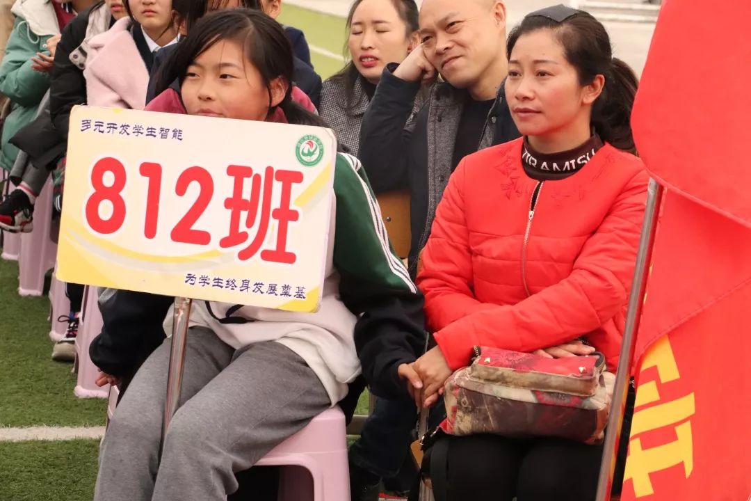 香港孔教学院汤恩佳院长一行莅临利川市清江外国语学校讲学-图片18