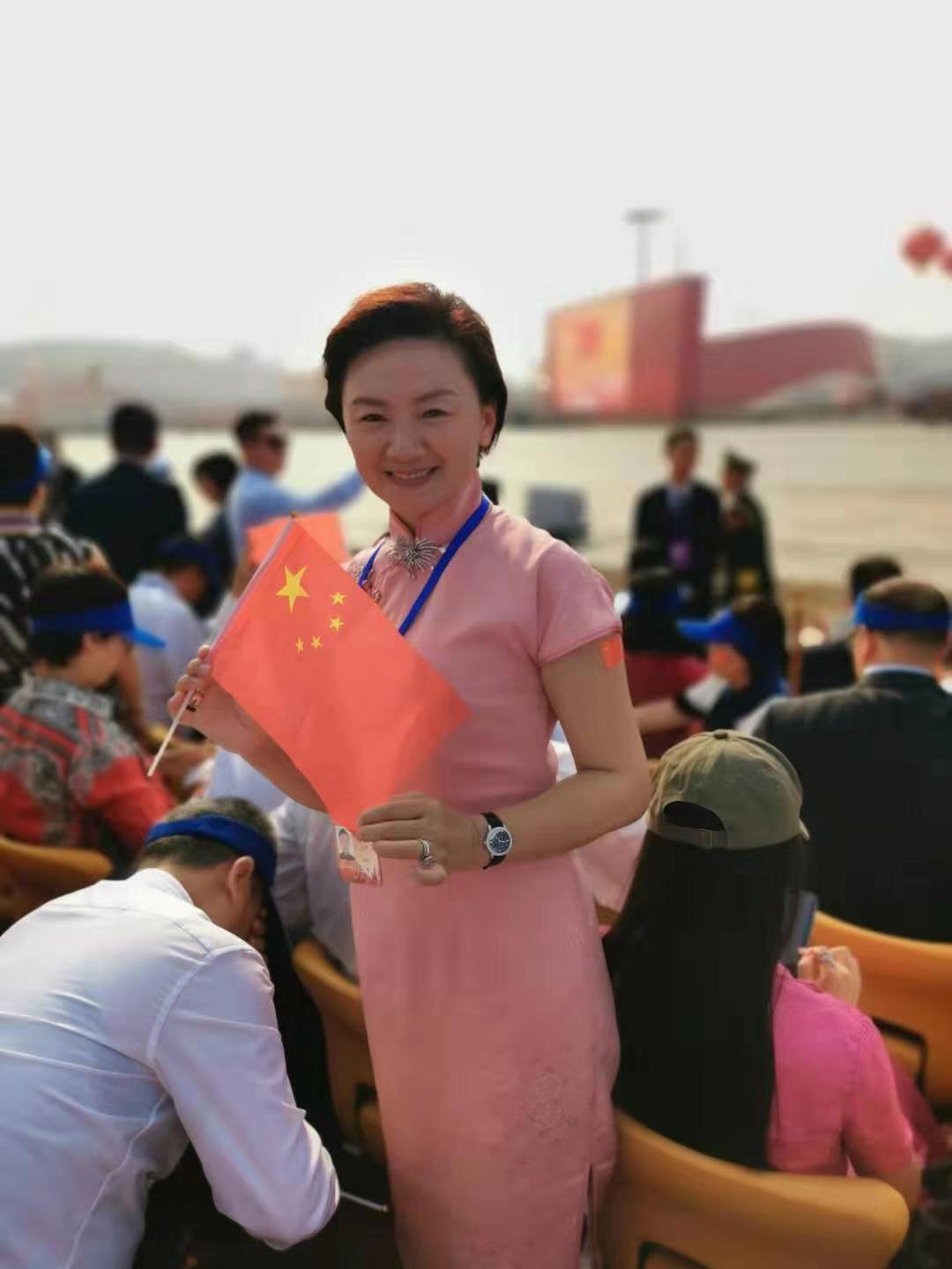 建家交友聚合力,服务巾帼伴侨行 | “四川侨界妇女之家”正式揭牌-图片4