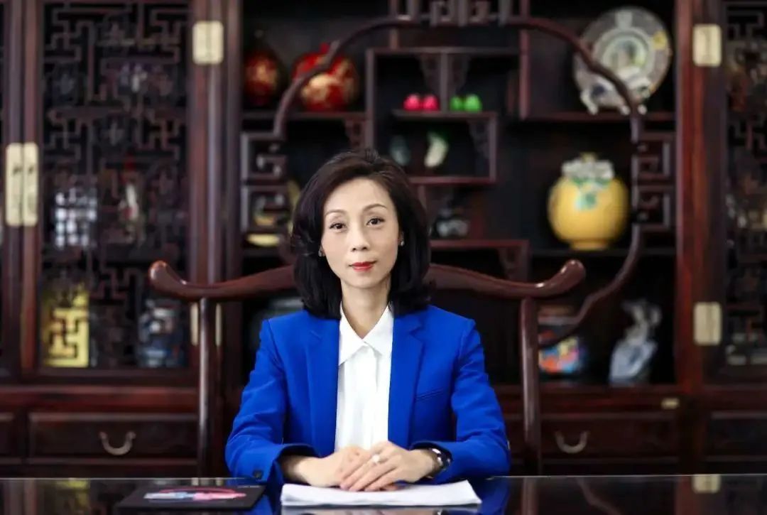 建家交友聚合力,服务巾帼伴侨行 | “四川侨界妇女之家”正式揭牌-图片6