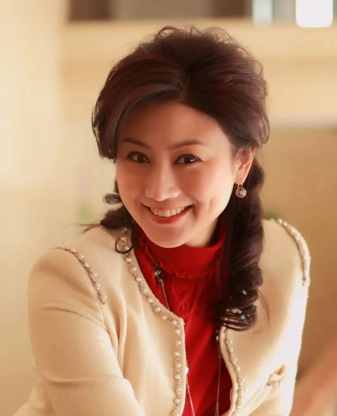 建家交友聚合力,服务巾帼伴侨行 | “四川侨界妇女之家”正式揭牌-图片7