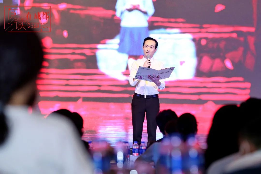 建家交友聚合力,服务巾帼伴侨行 | “四川侨界妇女之家”正式揭牌-图片13