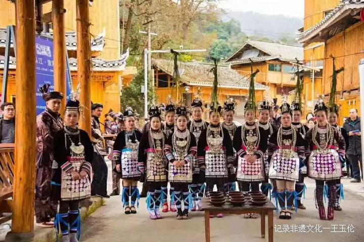 神秘从江，养心圣地——七星侗寨銮里-图片6