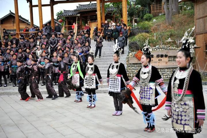 神秘从江，养心圣地——七星侗寨銮里-图片18