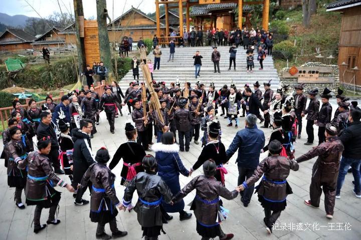 神秘从江，养心圣地——七星侗寨銮里-图片24