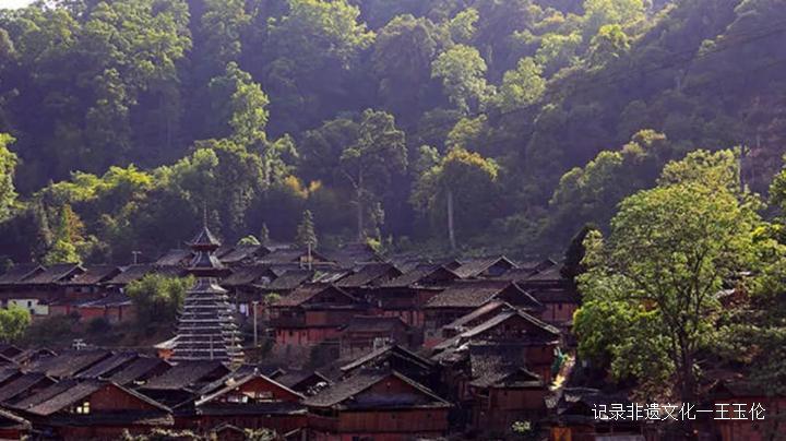 神秘从江，养心圣地——七星侗寨銮里-图片27