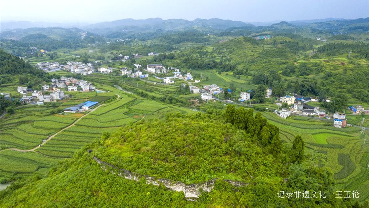 酒韵飘香 醉美源村