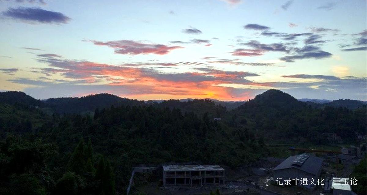 酒韵飘香 醉美源村