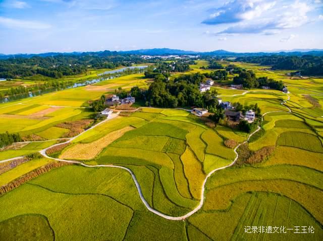 “走，到湄潭当农民去”——湄潭的文化底蕴与时代内涵-图片7