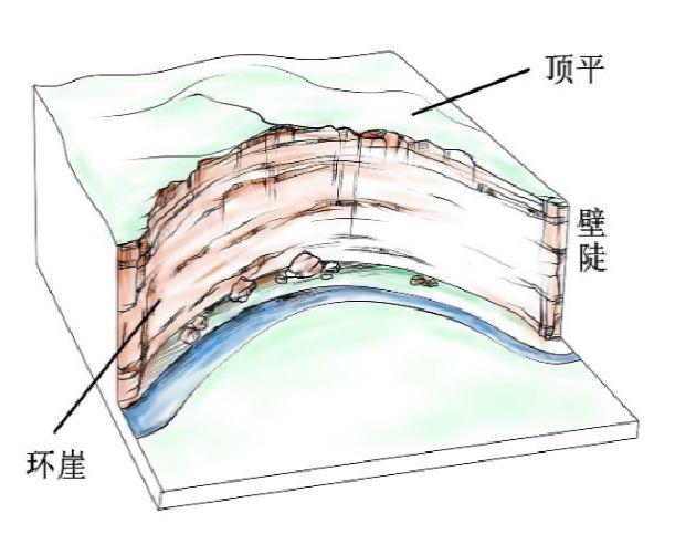 漫步四川·趣味研学｜丹霞研学去哪儿？-图片6