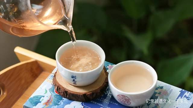 饮茶，让我们见到纯至淡的本性-图片2