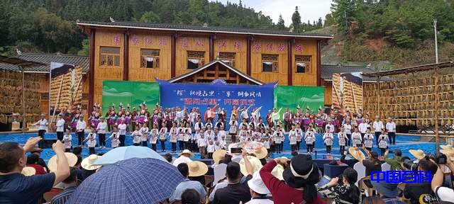 贵州从江：“高颜值”非物质文化遗产助力旅游市场复苏-图片8