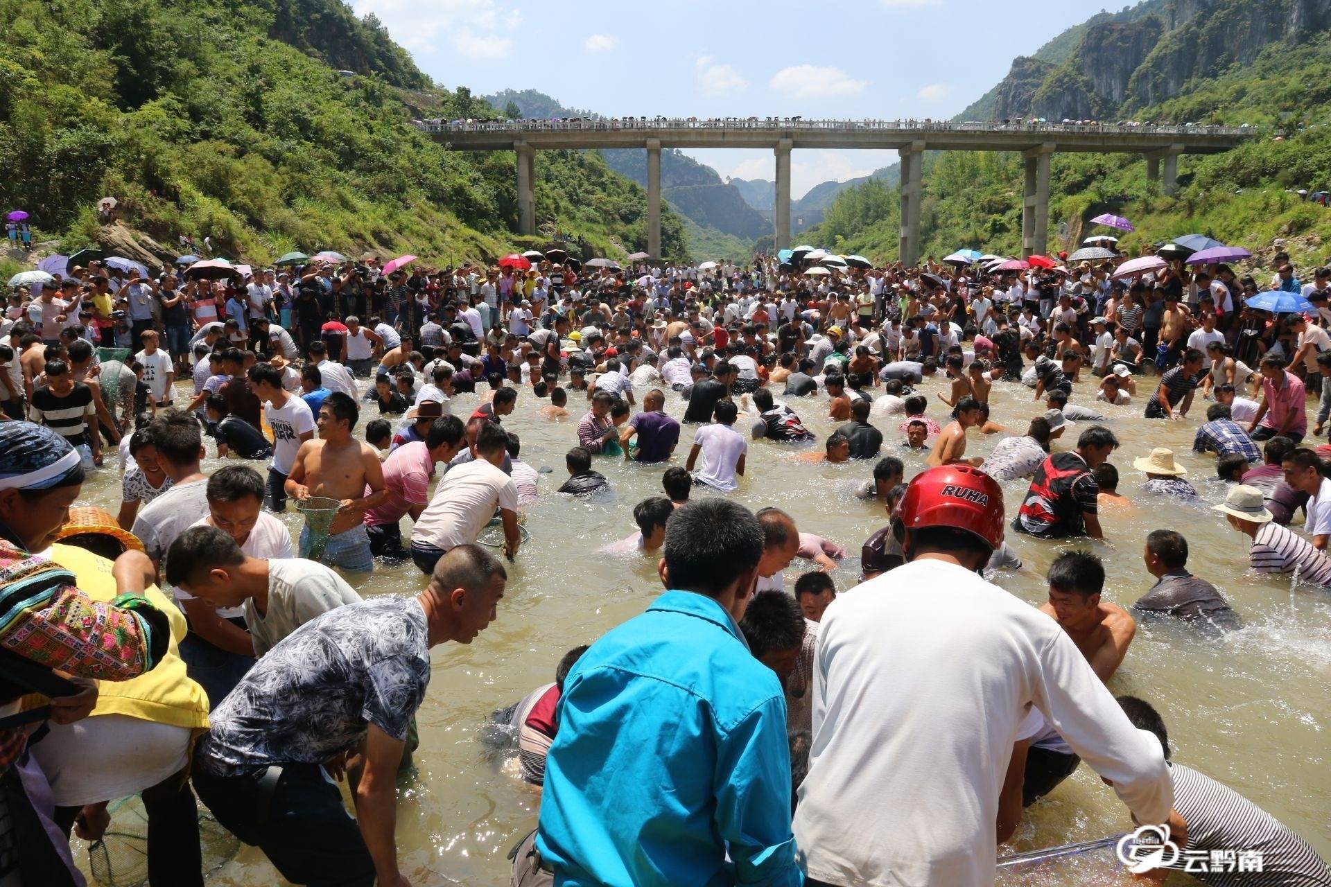 让美丽乡村生出美丽经济——福泉市打造独具特色农旅融合新路子扫描-图片8