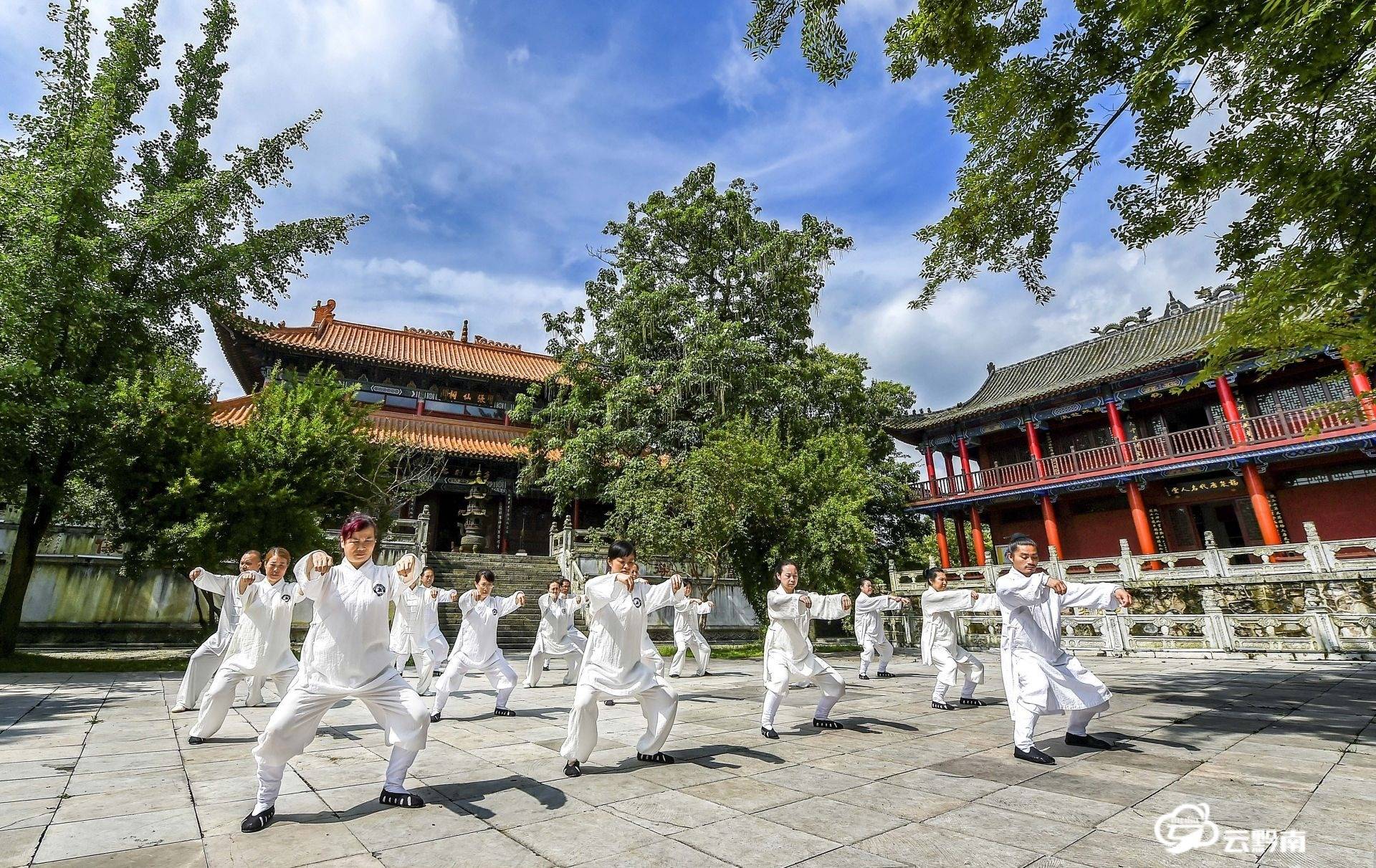 让美丽乡村生出美丽经济——福泉市打造独具特色农旅融合新路子扫描-图片3