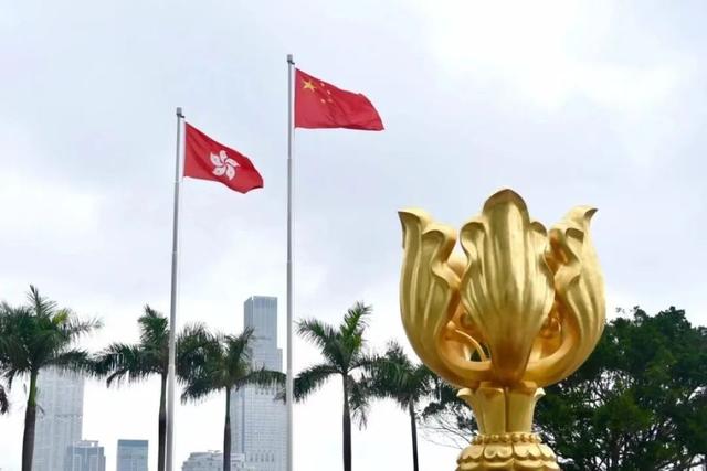 国家安全部：坚决支持香港特区依法打击颠覆国家政权罪行-图片1