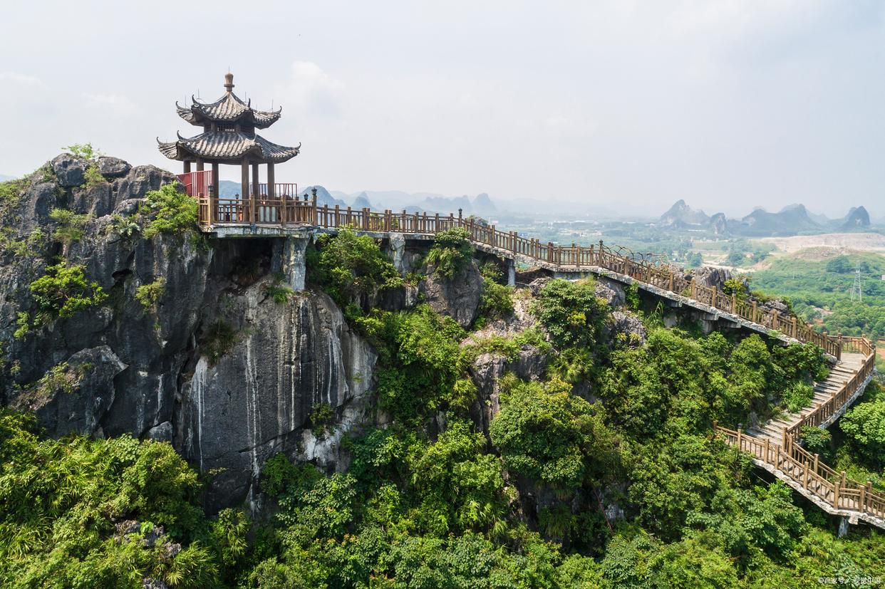 大瑶山盘王界景区盛大开业：探索广西度假新地标-图片9