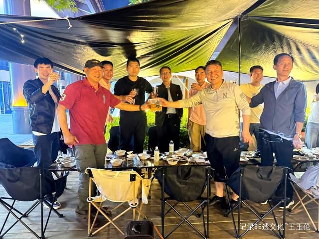 精酿啤酒：露营产业的新质生产力与“一路营地”的璀璨之路-图片6
