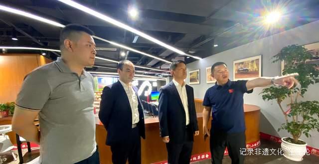 强强联手！山地英雄会与贵州彩翼文旅签署战略合作协议，共绘贵州文旅新蓝图-图片2