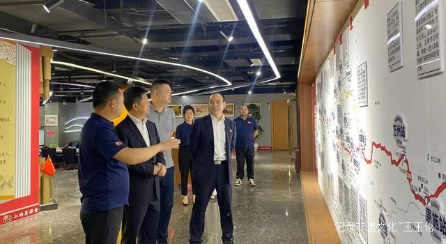强强联手！山地英雄会与贵州彩翼文旅签署战略合作协议，共绘贵州文旅新蓝图-图片3