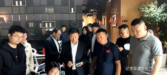 强强联手！山地英雄会与贵州彩翼文旅签署战略合作协议，共绘贵州文旅新蓝图-图片7