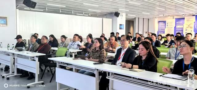 “一带一路”新篇启航:贵品出海,林惠春教授贵阳献智