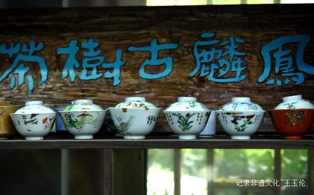 柳波：传承锔瓷非遗文化在残瓷中寻找残缺美学-图片12