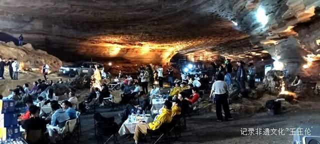 遵义绥阳·双河溶洞:赛动黔景,悦动遵义2025自驾集结赛震撼启幕