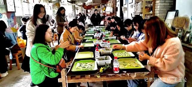 潘玉华:以纸为媒,唤醒丹寨非遗之魂