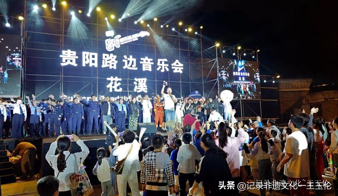 端午粽香飘，非遗艺术燃花溪 —— 茫父颖拓艺术展惊艳亮相兰圃-图片8