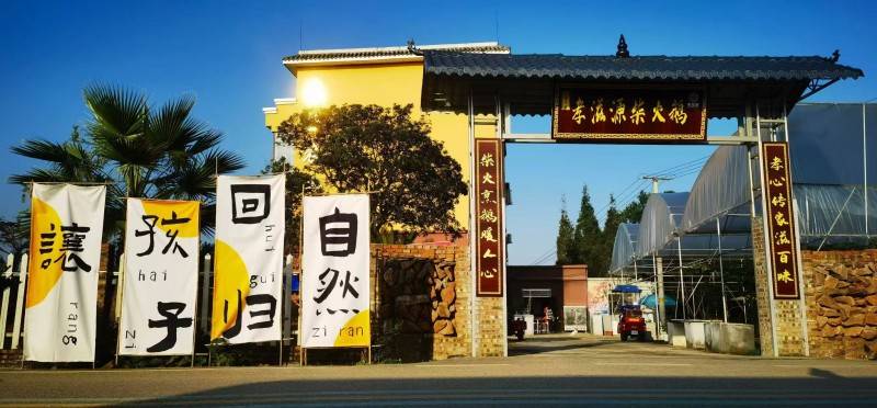 德阳旌阳区十强运营师驻村发力 五一旌乡联动点燃振兴引擎-图片6