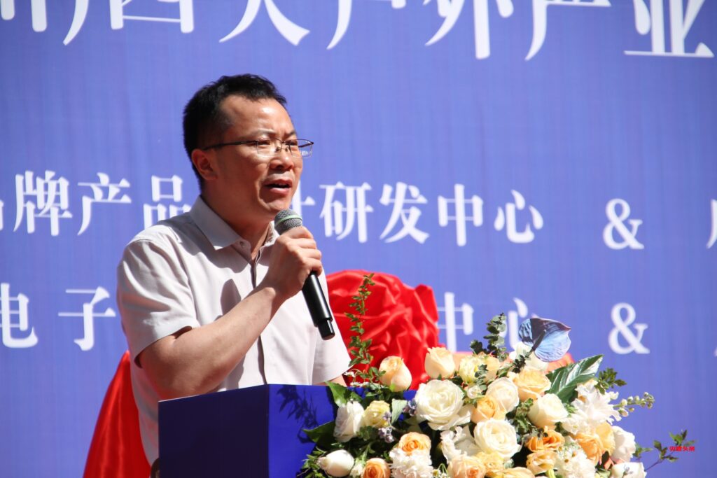 百姓大舞台 有才你就来 河南“光之谷”百姓大舞台才艺大赛火热启动!-图片1