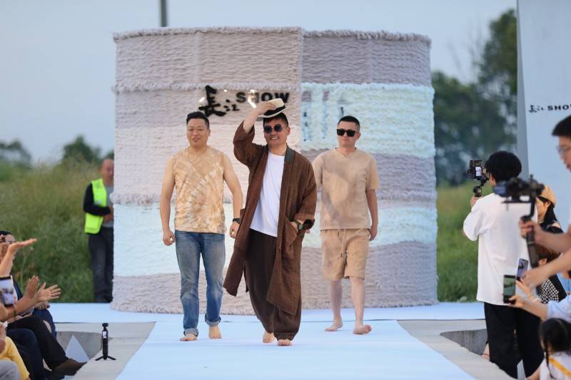德阳旌阳区十强运营师驻村发力 五一旌乡联动点燃振兴引擎-图片8