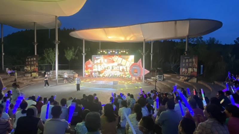 德阳旌阳区十强运营师驻村发力 五一旌乡联动点燃振兴引擎-图片9
