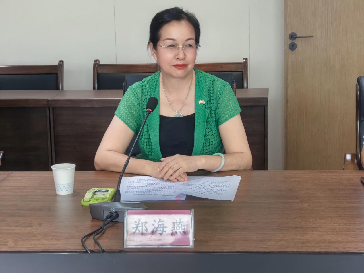 委内瑞拉和统会代表团赴鄂访问-图片3