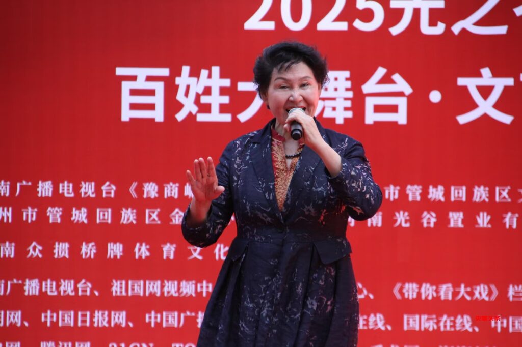 百姓大舞台 有才你就来 河南“光之谷”百姓大舞台才艺大赛火热启动!-图片2