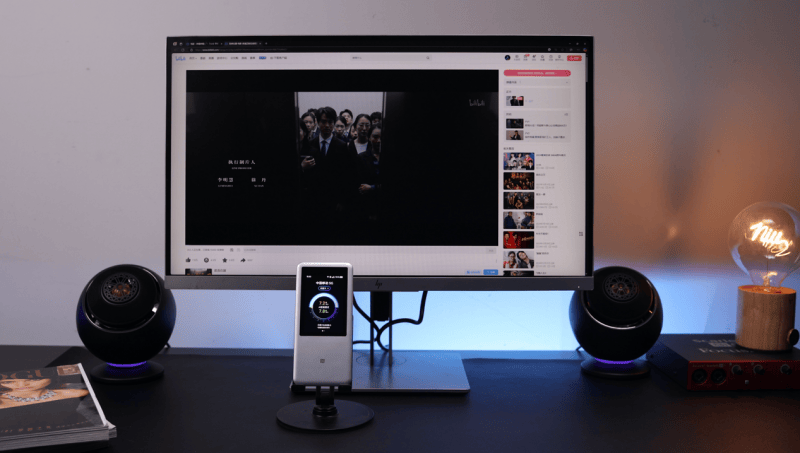 中兴5G随身WiFi U60 Pro体验：重新定义移动网络体验-图片14