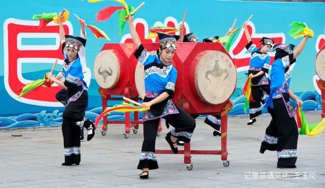 五月舟飞千帆竞渡，端午龙舟赛燃爆碧江！-图片2