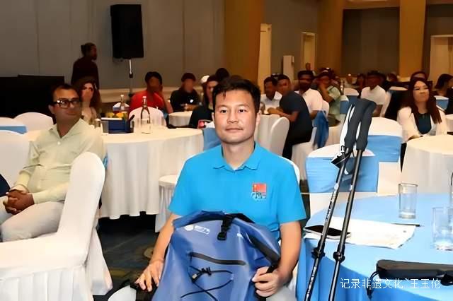 中国露营之家闪耀尼泊尔萨加玛塔日庆典，开启中尼户外运动新篇章-图片2