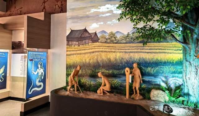 丹寨苗族文化博览馆盛大启幕：云上丹寨再添千年苗文化新地标-图片3
