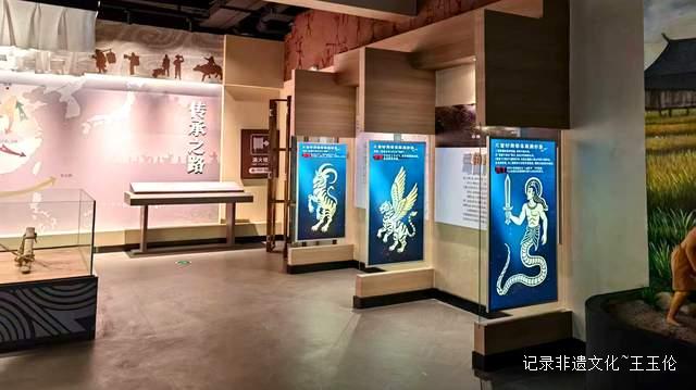 丹寨苗族文化博览馆盛大启幕：云上丹寨再添千年苗文化新地标-图片6