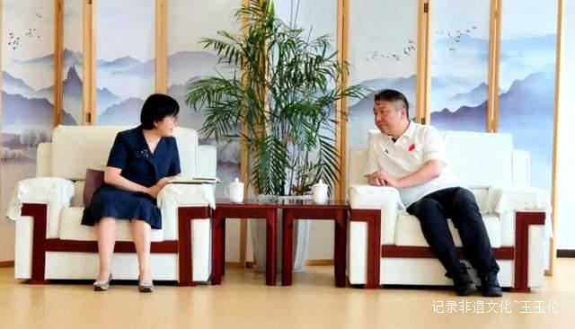 昌吉州文旅集团与金华露营之家洽谈合作 推动两地旅游资源深度对接-图片2