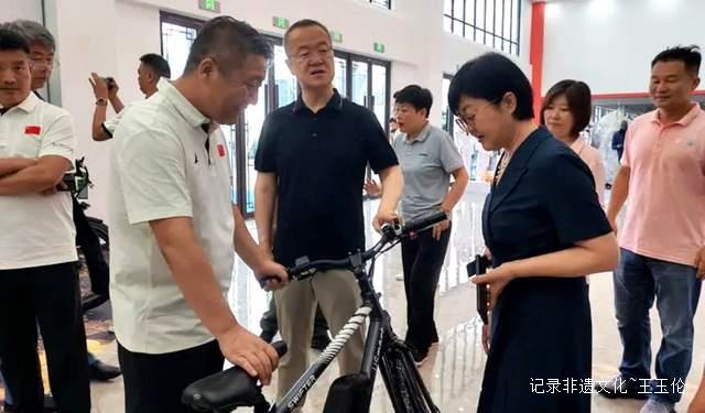 昌吉州文旅集团与金华露营之家洽谈合作 推动两地旅游资源深度对接-图片5
