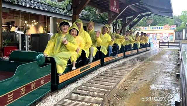 昌吉州文旅集团与金华露营之家洽谈合作 推动两地旅游资源深度对接-图片6