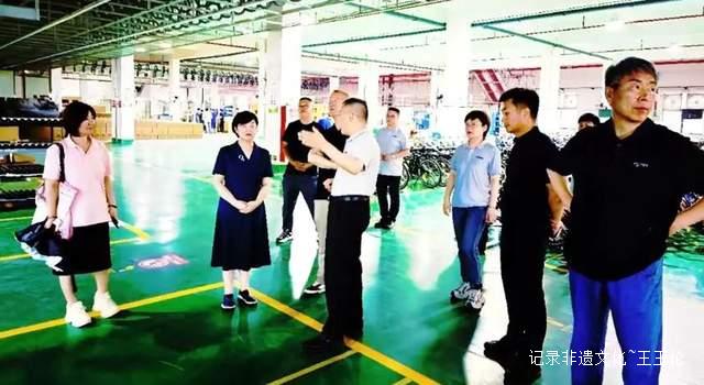 昌吉州文旅集团与金华露营之家洽谈合作 推动两地旅游资源深度对接-图片7