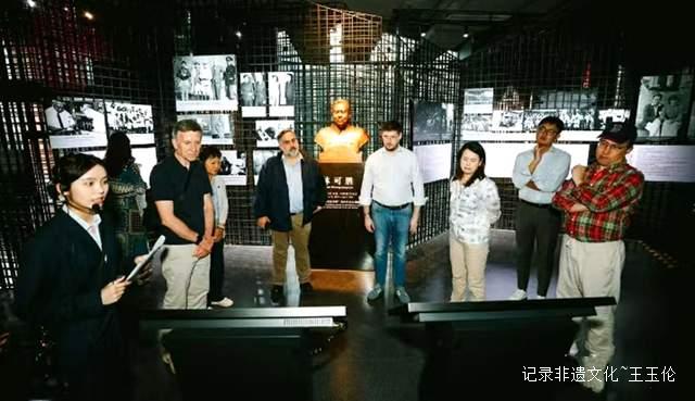 四国总领事探秘贵州：共绘合作新空间-图片5