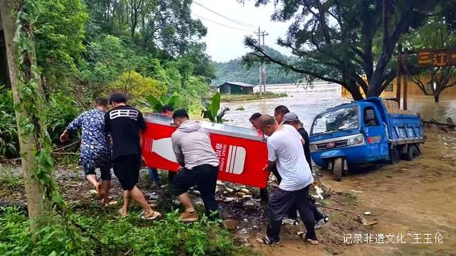 贵州榕江从江洪灾救援：各方力量齐上阵，全力重建家园-图片2