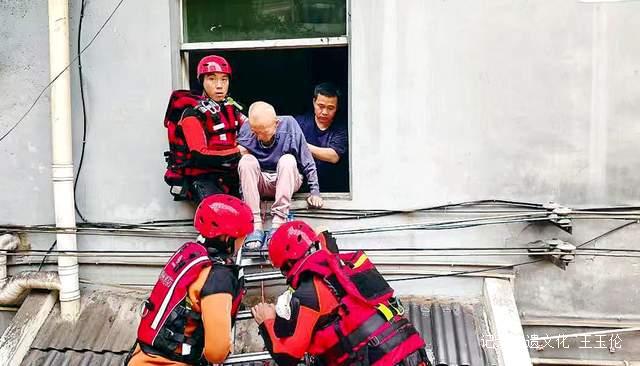 贵州榕江从江洪灾救援：各方力量齐上阵，全力重建家园-图片6