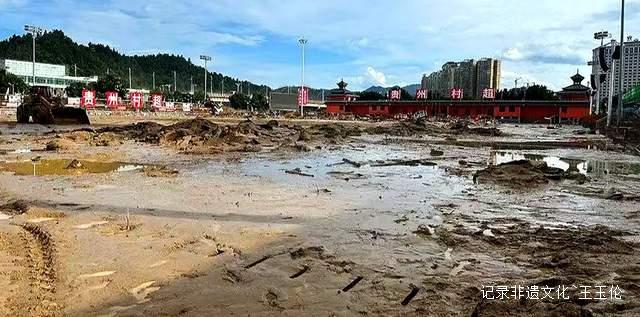 贵州榕江从江洪灾救援：各方力量齐上阵，全力重建家园-图片18