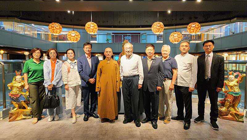 电白沉香产业跨海落地台湾 《南华报》获总代理权-图片4