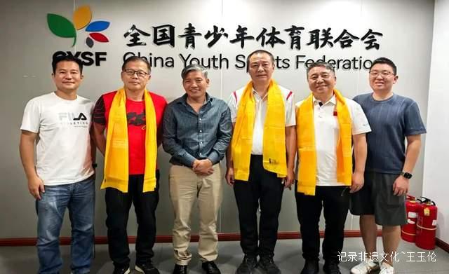 尼泊尔旅游局代表团考察中国露营供应链 推动旅游产业升级-图片2